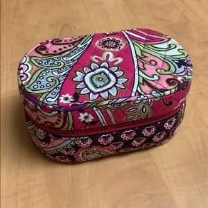 Vera Bradley Jewelry Box